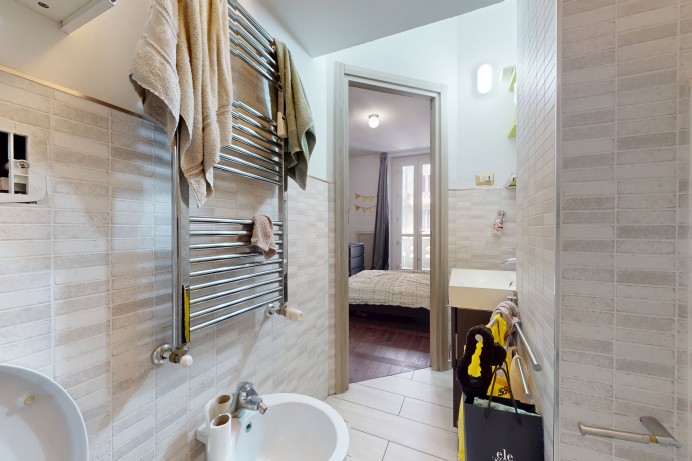 Appartamento in Vendita a Milano 37 