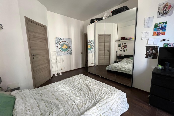 Appartamento in Vendita a Milano 39 