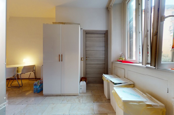 Appartamento in Vendita a Milano 49 