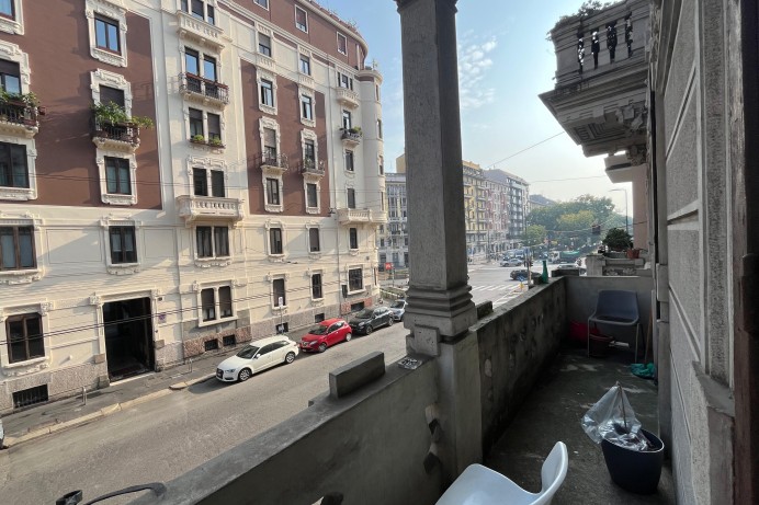 Appartamento in Vendita a Milano 23 