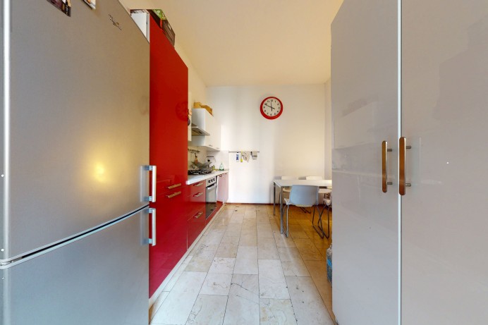 Appartamento in Vendita a Milano 50 