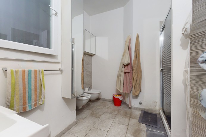 Appartamento in Vendita a Milano 46 