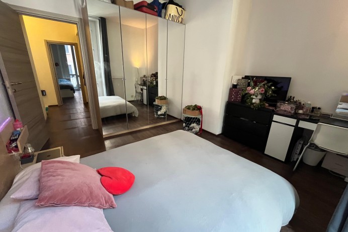 Appartamento in Vendita a Milano 14 