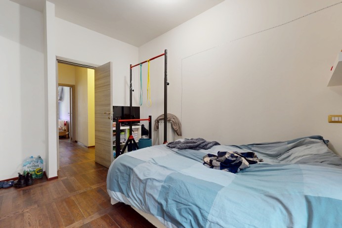 Appartamento in Vendita a Milano 6 