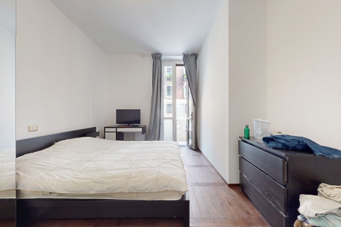 Appartamento in Vendita a Milano 19 