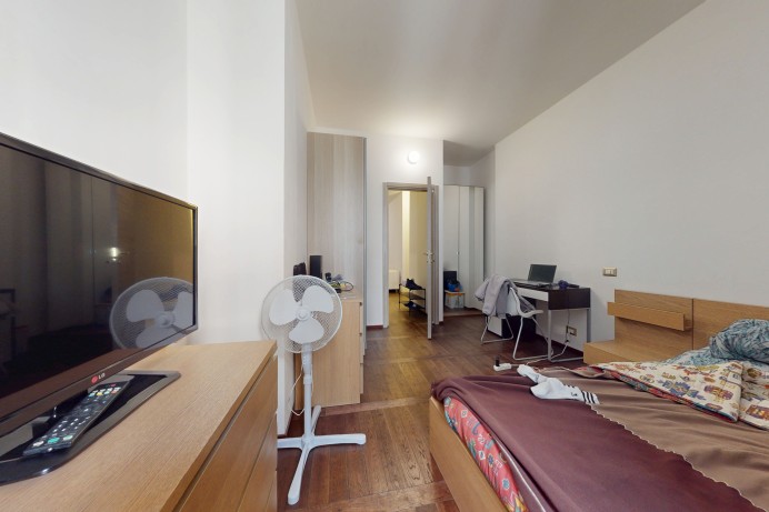 Appartamento in Vendita a Milano 31 