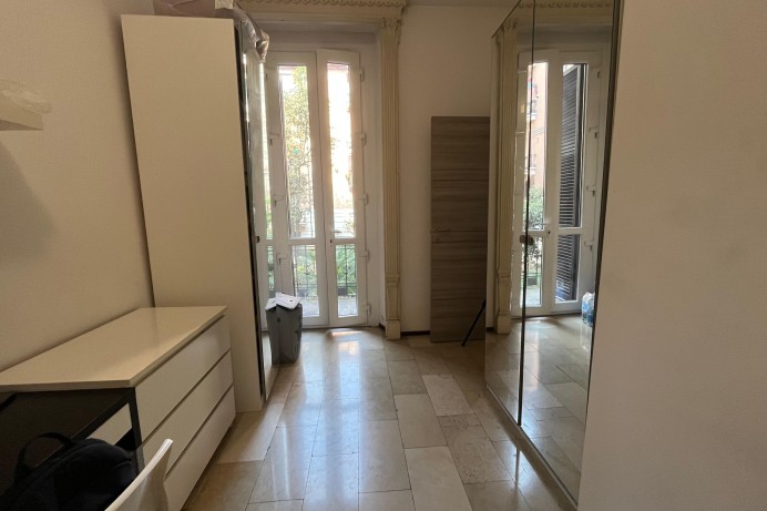 Appartamento in Vendita a Milano 56 