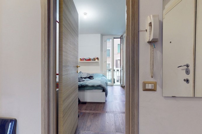 Appartamento in Vendita a Milano 3 