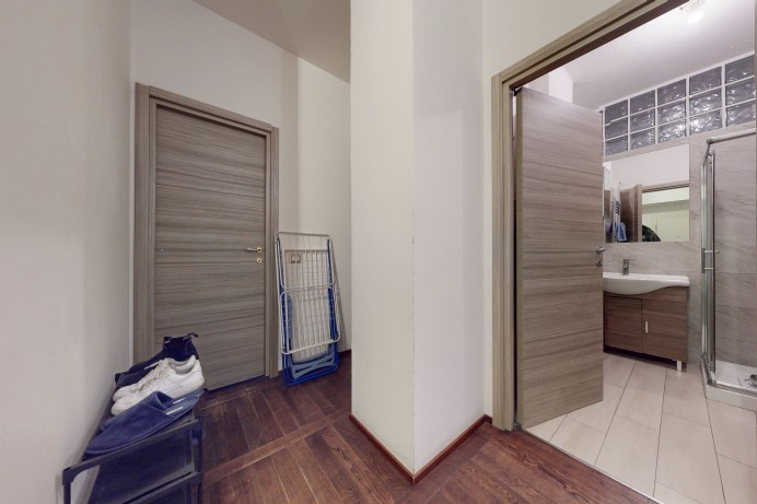 Appartamento in Vendita a Milano 26 