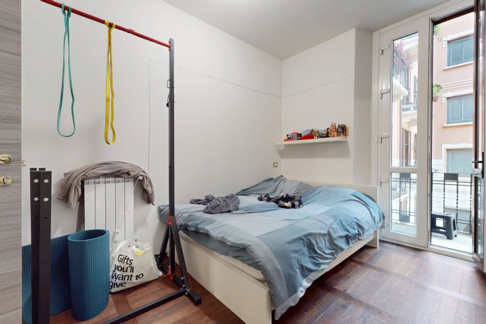 Appartamento in Vendita a Milano 5 