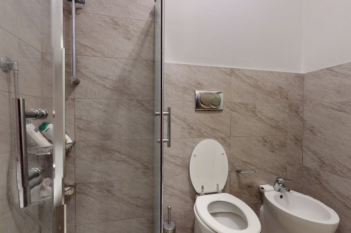 Appartamento in Vendita a Milano 44 