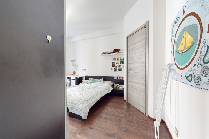 Appartamento in Vendita a Milano 32 