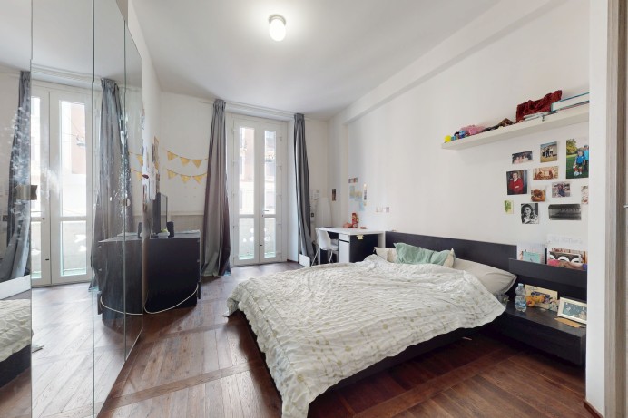 Appartamento in Vendita a Milano 33 