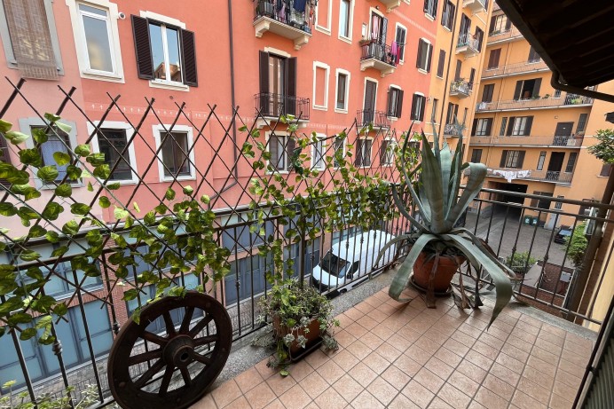 Quadrilocale in Vendita a Milano 25 