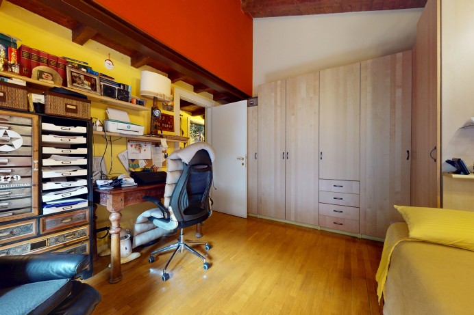 Quadrilocale in Vendita a Milano 13 