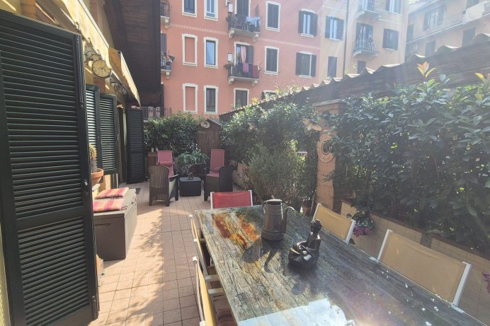 Quadrilocale in Vendita a Milano 9 