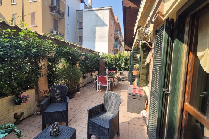 Quadrilocale in Vendita a Milano 15 