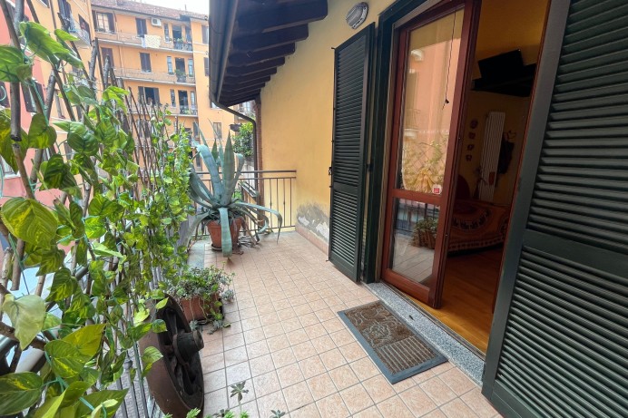 Quadrilocale in Vendita a Milano 27 