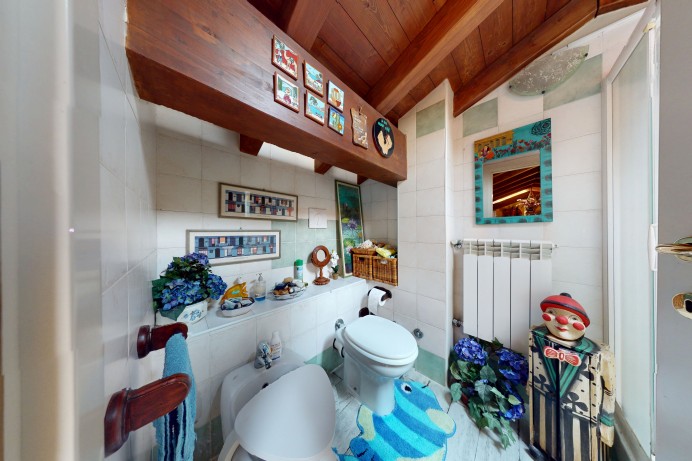 Quadrilocale in Vendita a Milano 34 