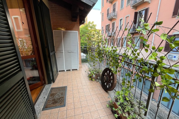 Quadrilocale in Vendita a Milano 26 