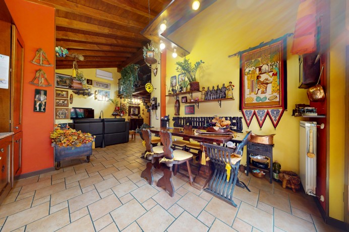 Quadrilocale in Vendita a Milano 6 