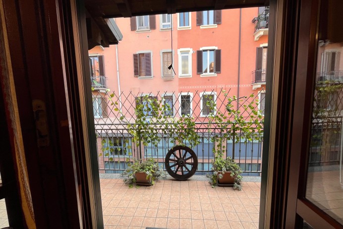 Quadrilocale in Vendita a Milano 24 