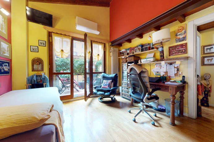 Quadrilocale in Vendita a Milano 12 