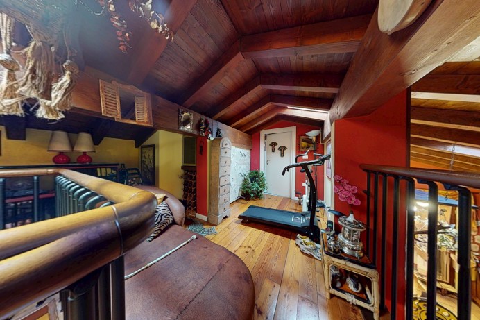 Quadrilocale in Vendita a Milano 32 