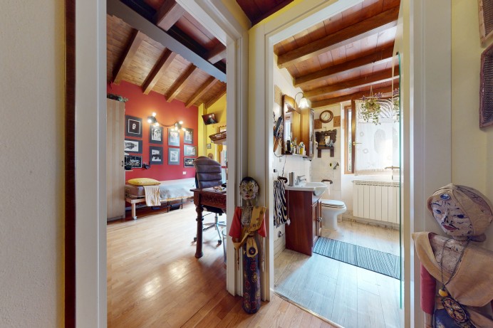 Quadrilocale in Vendita a Milano 16 