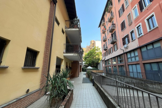 Quadrilocale in Vendita a Milano 39 