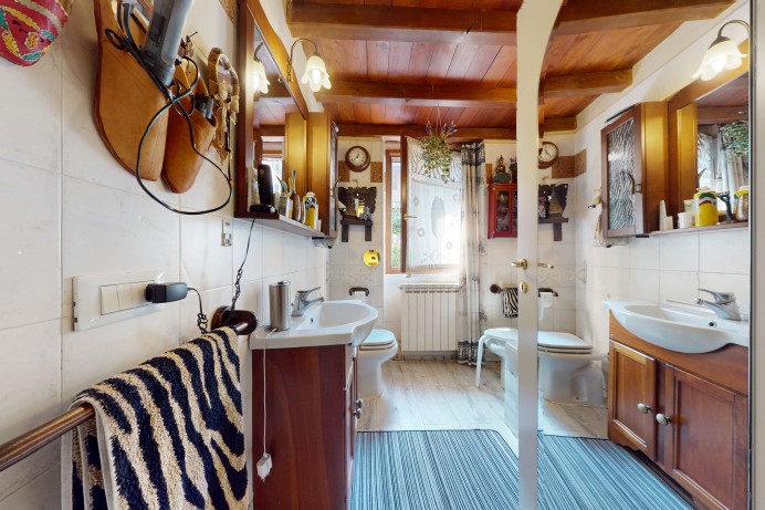 Quadrilocale in Vendita a Milano 17 