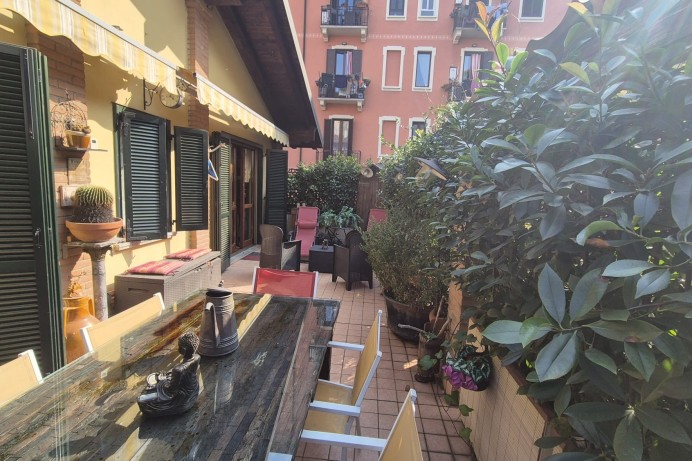 Quadrilocale in Vendita a Milano 10 