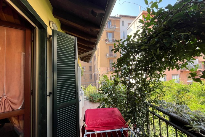 Quadrilocale in Vendita a Milano 3 