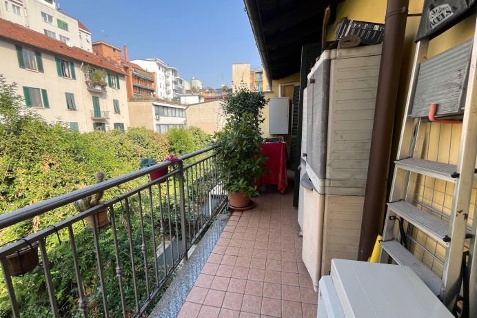 Quadrilocale in Vendita a Milano 4 