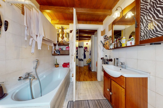 Quadrilocale in Vendita a Milano 18 