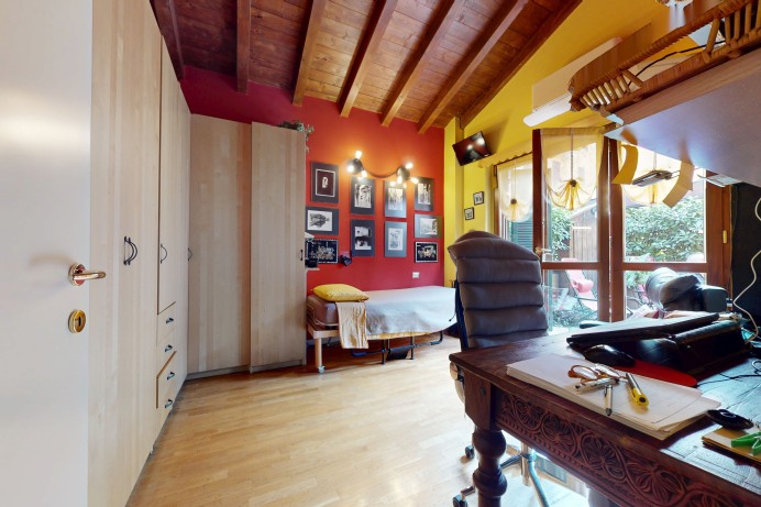 Quadrilocale in Vendita a Milano 11 