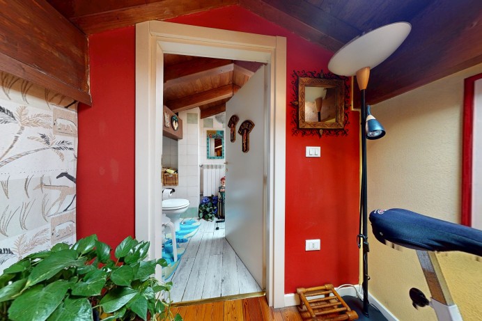 Quadrilocale in Vendita a Milano 33 