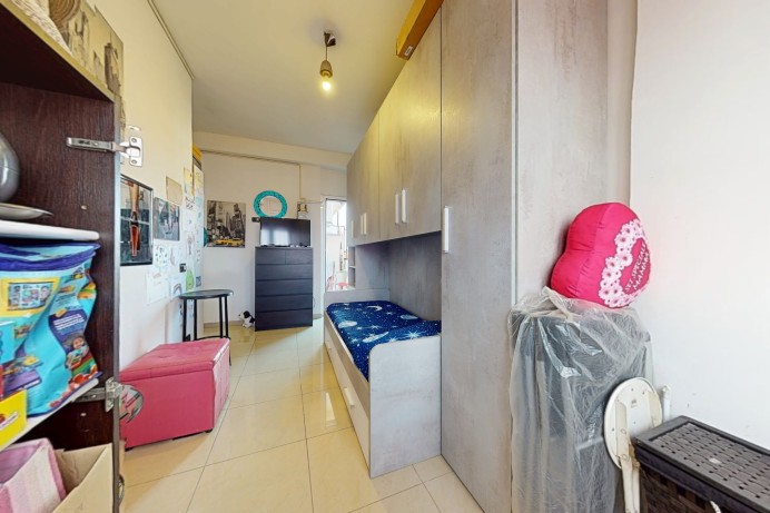 Trilocale in Vendita a Milano 19 