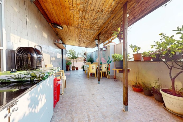 Trilocale in Vendita a Milano 27 