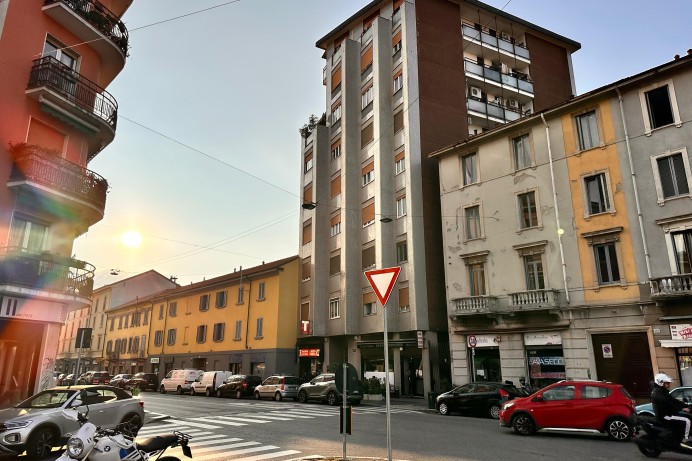 Trilocale in Vendita a Milano 32 