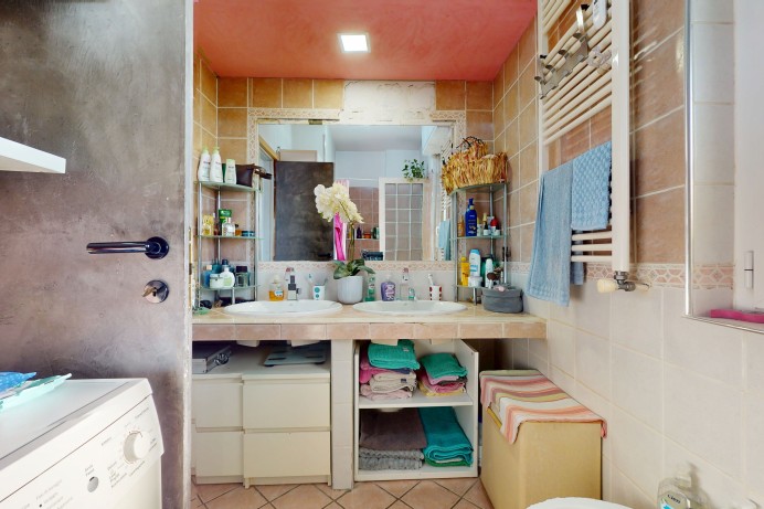 Trilocale in Vendita a Milano 23 