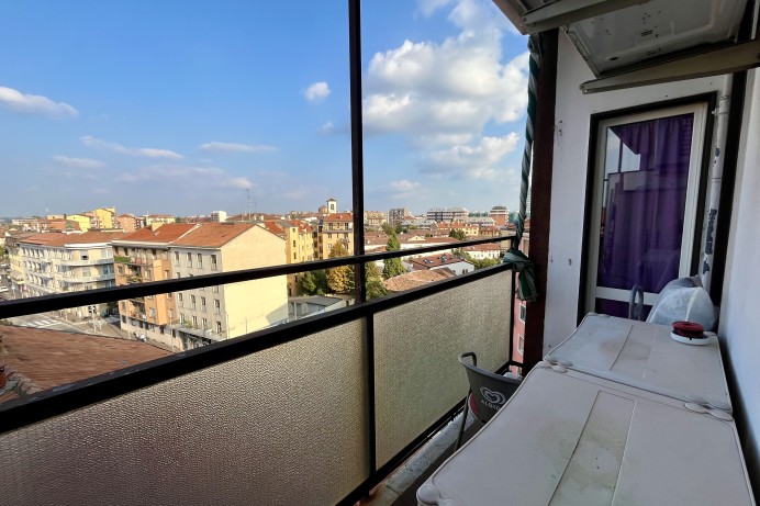 Trilocale in Vendita a Milano 14 