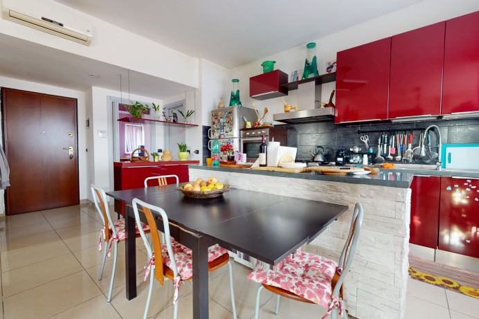 Trilocale in Vendita a Milano 1 