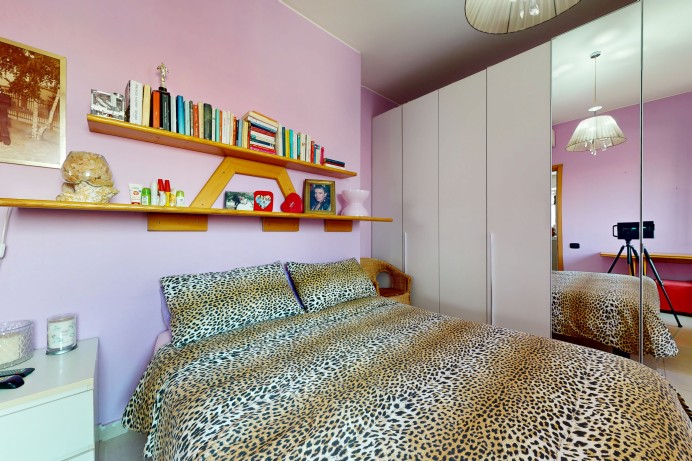 Trilocale in Vendita a Milano 11 