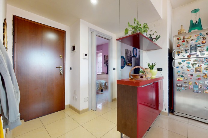 Trilocale in Vendita a Milano 8 