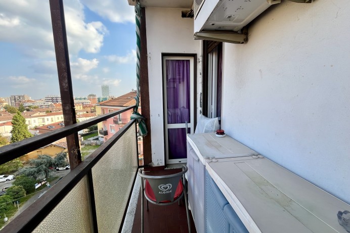 Trilocale in Vendita a Milano 15 