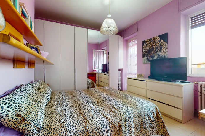 Trilocale in Vendita a Milano 12 