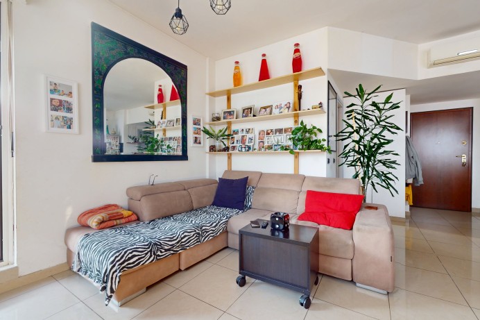 Trilocale in Vendita a Milano 0 