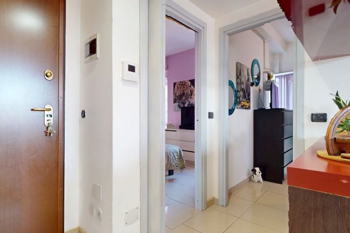 Trilocale in Vendita a Milano 9 