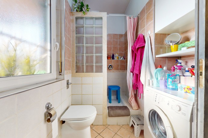 Trilocale in Vendita a Milano 22 